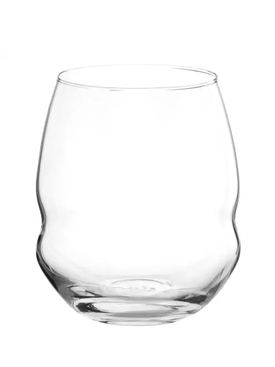 Verre gobelet à eau Maisons du Monde